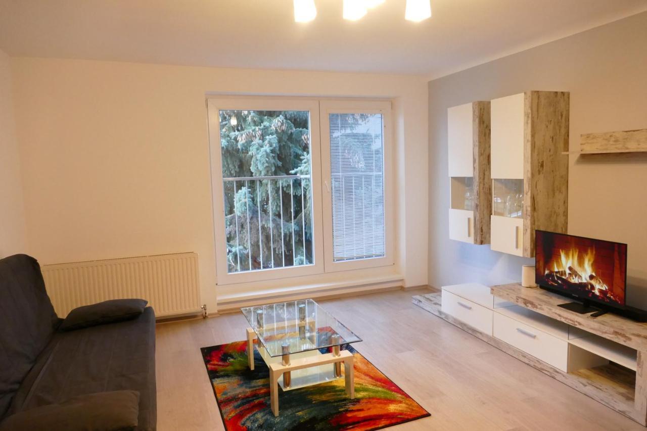 Modern And Light 2-Room Apartment Vienna Exterior photo