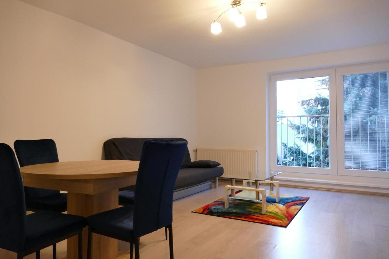 Modern And Light 2-Room Apartment Vienna Exterior photo