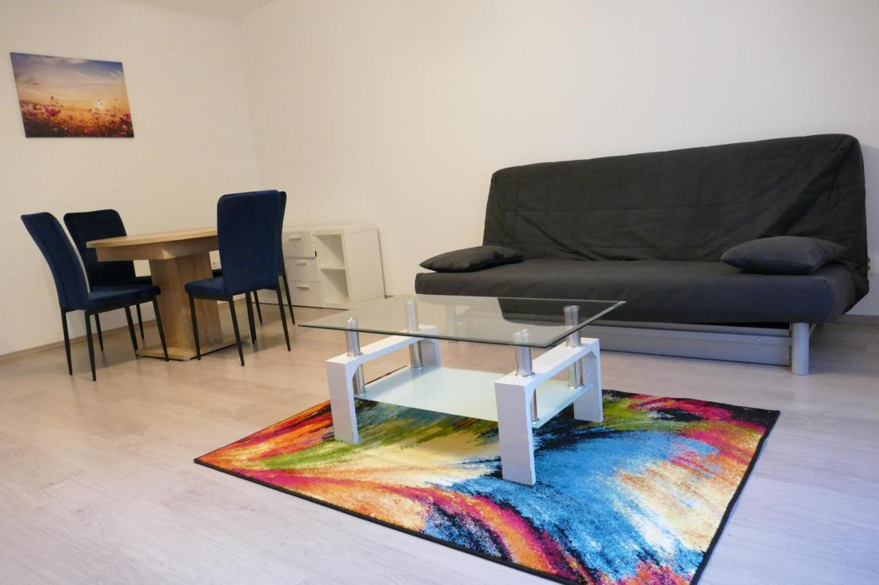 Modern And Light 2-Room Apartment Vienna Exterior photo