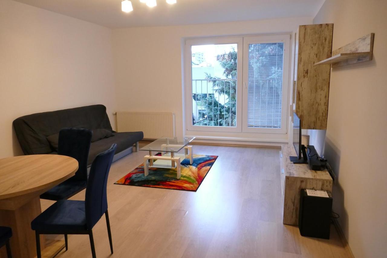 Modern And Light 2-Room Apartment Vienna Exterior photo