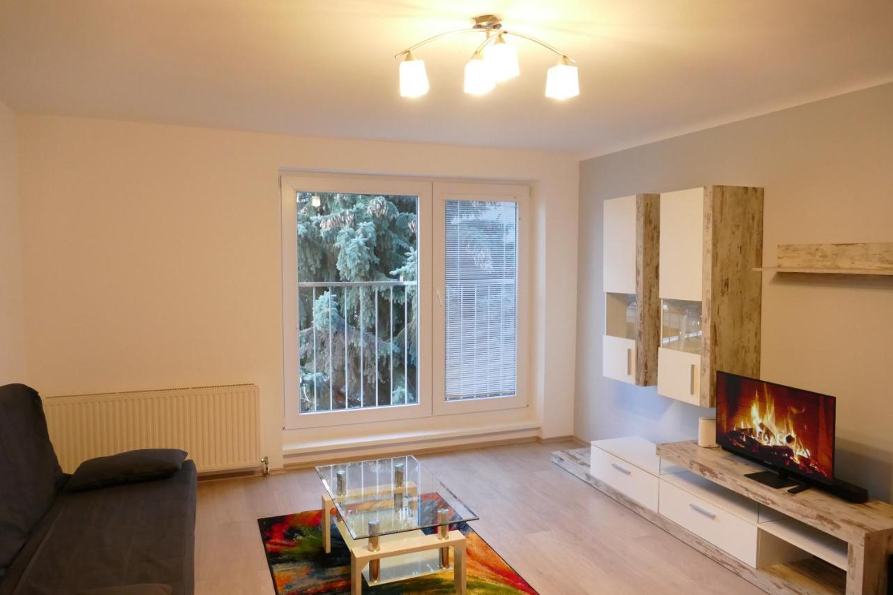 Modern And Light 2-Room Apartment Vienna Exterior photo