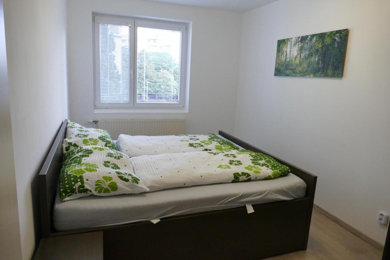 Modern And Light 2-Room Apartment Vienna Exterior photo